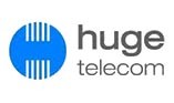 Huge Telecom logo
